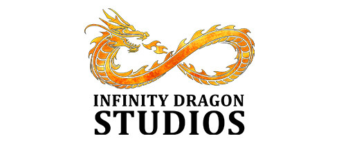 Immagine In Evidenza Del Fornitore Di Software Infinity Dragon Studios