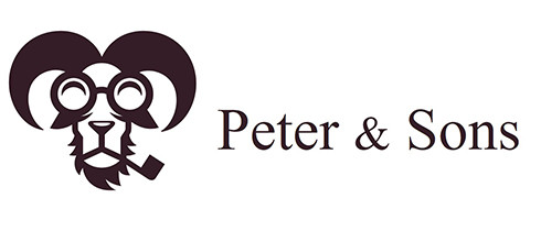 Immagine in evidenza del fornitore di software Peter & Sons