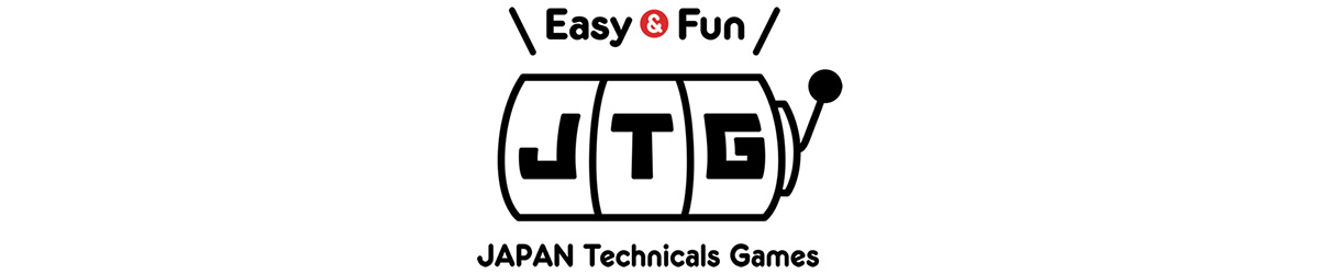 Immagine In Evidenza Del Fornitore Di Software Japan Technicals Games